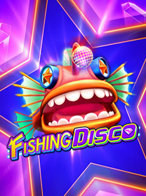 Fishing-Fishing-Disco