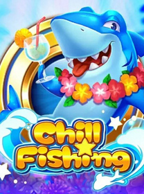Chill-Fishing