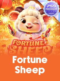 Fortune-Sheep